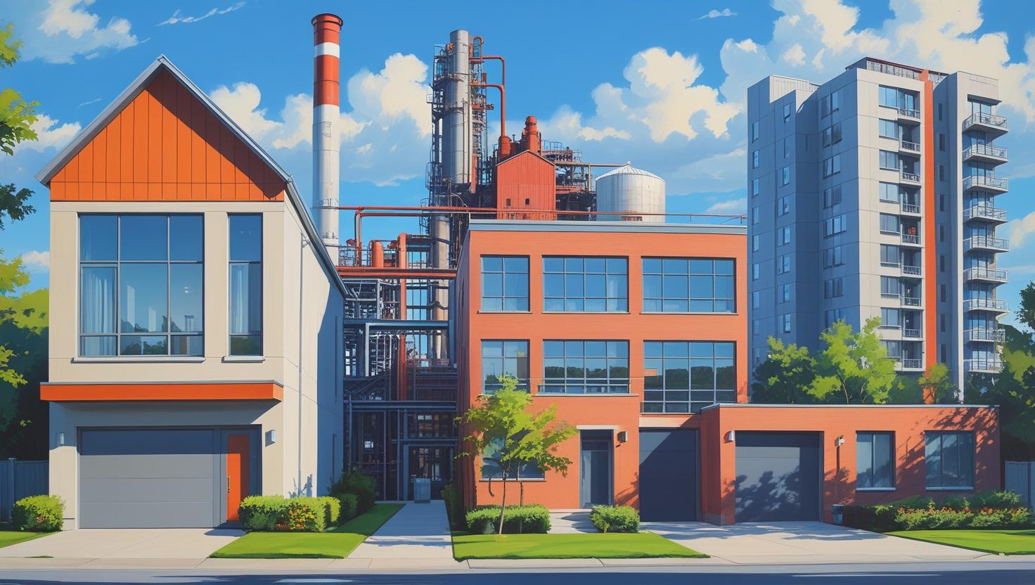 Consulenza Energetica