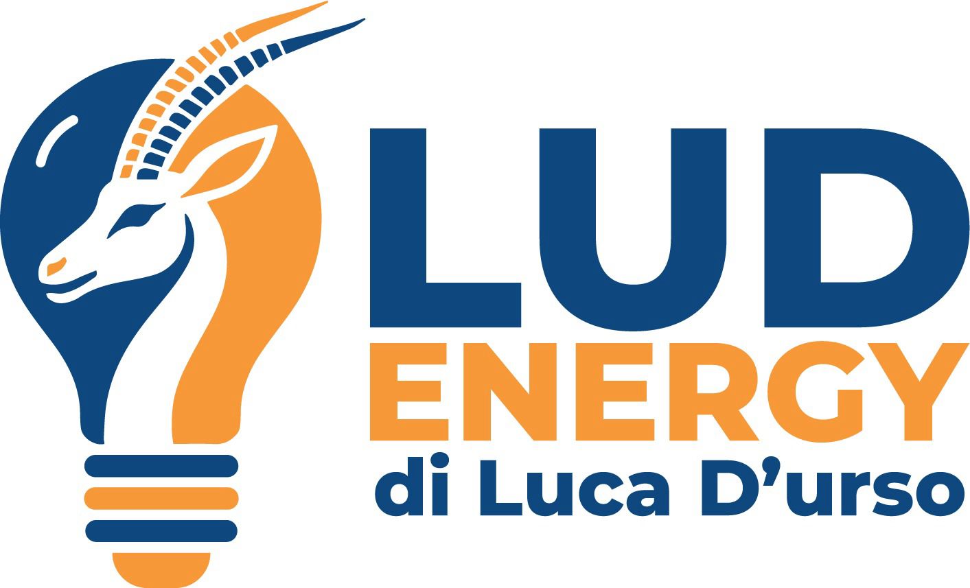 Logo LUD Energy